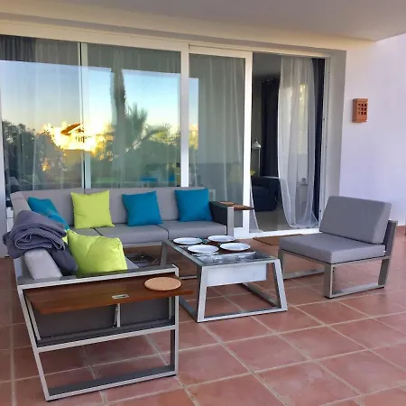 Apartment Alcazaba Lagoon,