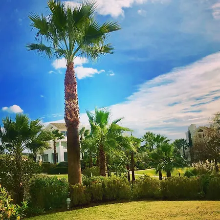 Alcazaba Lagoon, Apartment *