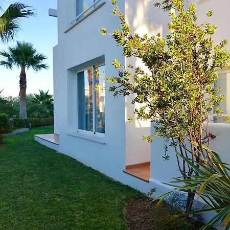 Apartment Alcazaba Lagoon,